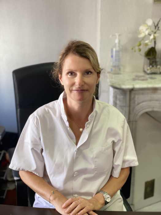 Dr Sophie GIRARDI FIROLONI, Dermatologue et vénérologue à Toulon