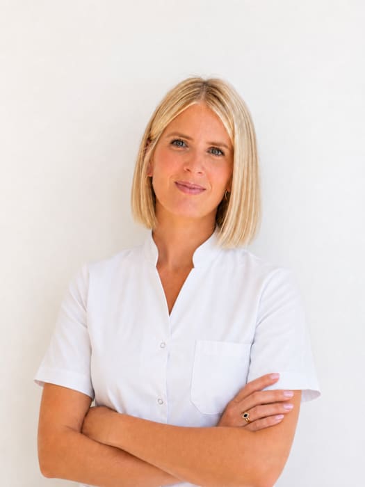 Dr Natacha Souternon, Ostéopathe à Vitrolles