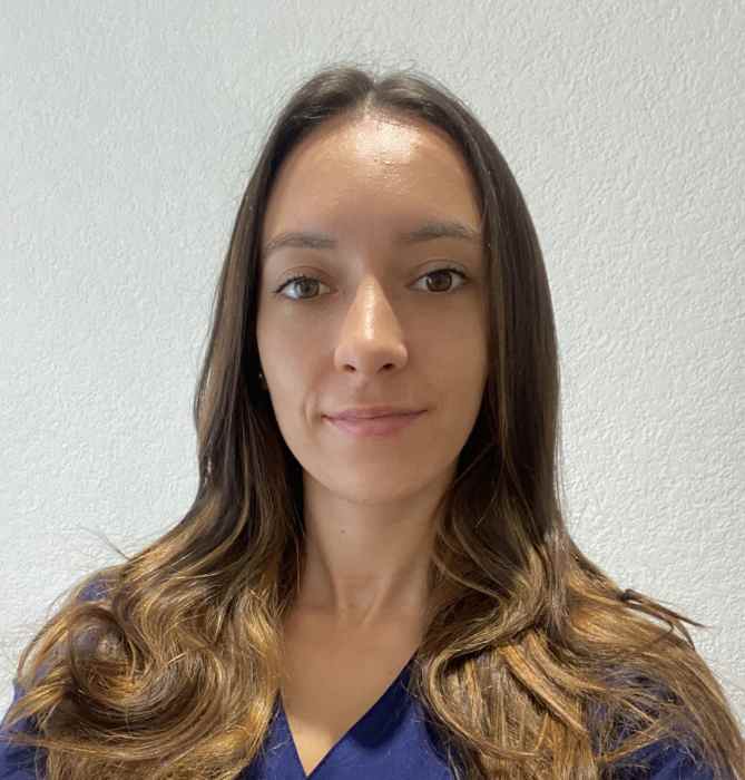 Audrey Nérot