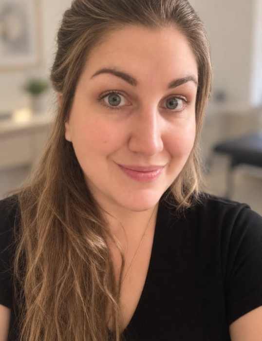 Dr Elora Rigault, Pédiatre à Brue-Auriac