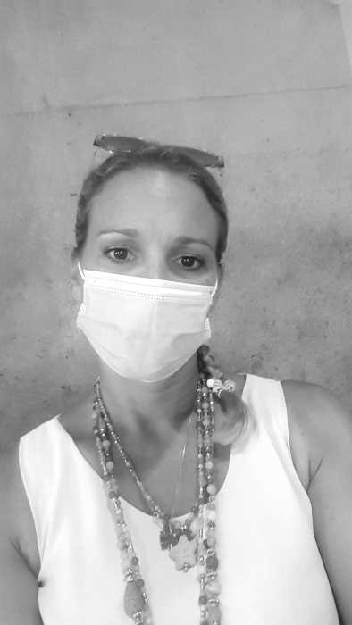 Dr florence Pilot-Vaugin