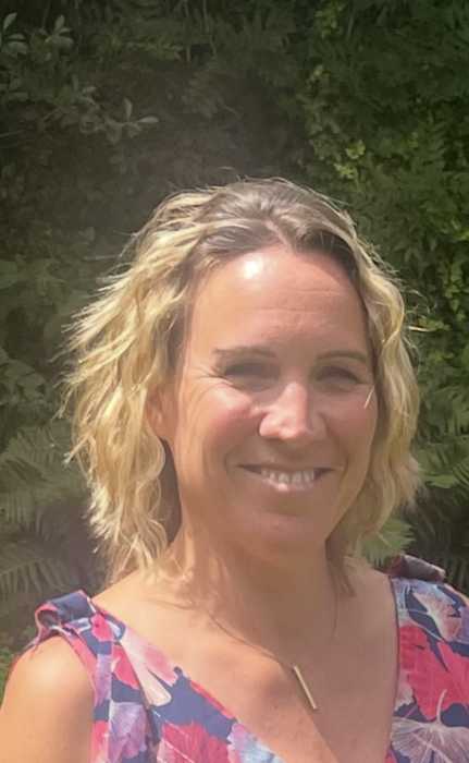 MARIE AMANS