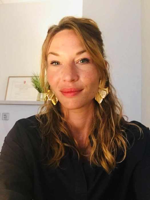 Pauline GESLIN