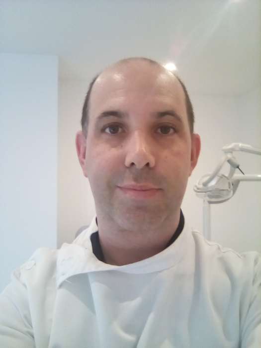 Fabrice Hamonnou