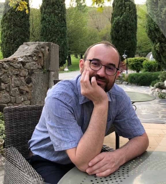 Dr JULIEN MARECHAL