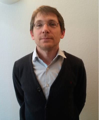 Dr Stéphane Schapira 