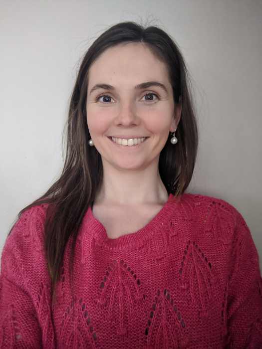 Sarah Le Goff