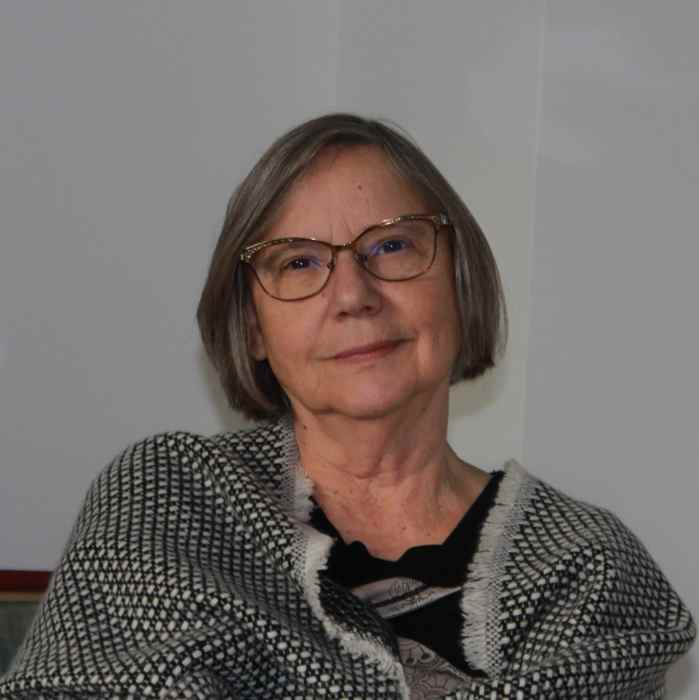 Dr Evangelia Andriamanantena, Psychologue à Meylan