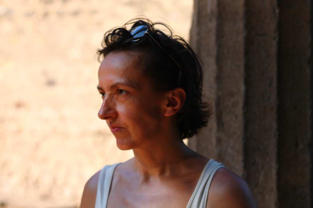 Valérie Combette-Javault