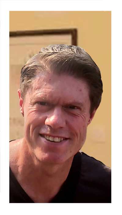 Christian TRUSCH