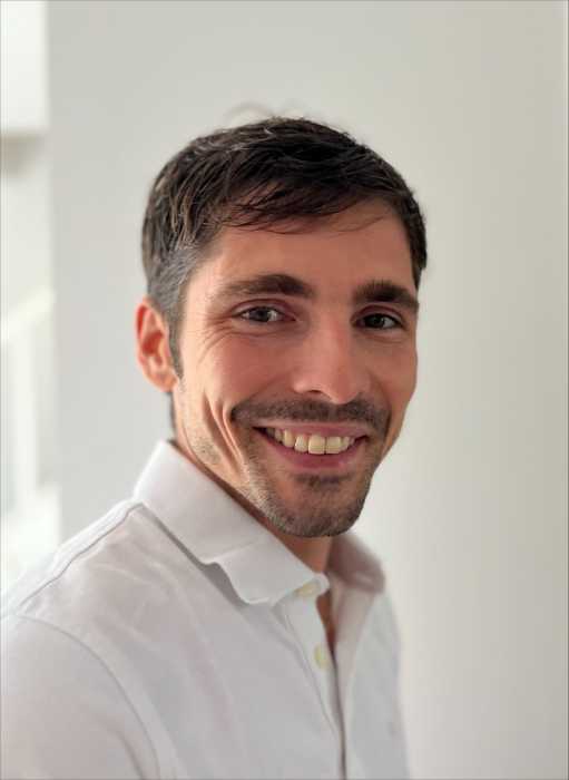Dr jonathan Ricard