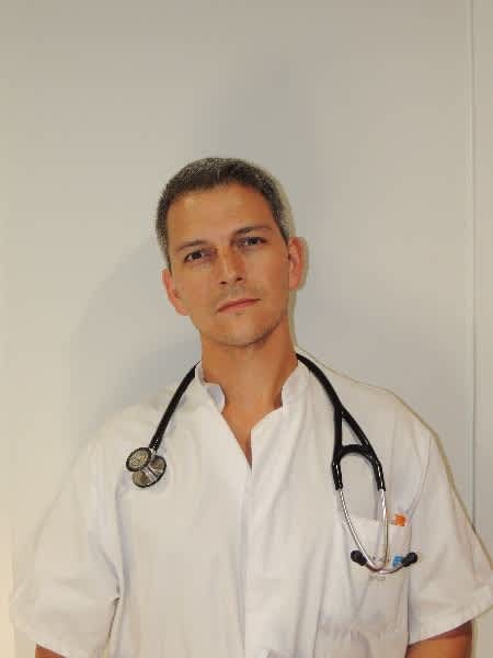 Dr Norbert MAYAUD