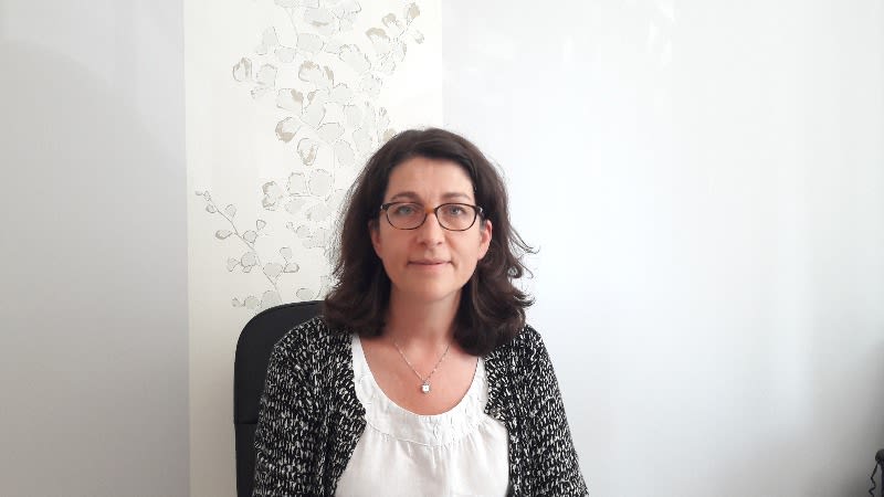 Dr Stéphanie GIRARD-MAUDUIT 
