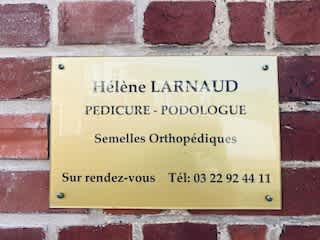 Hélène LARNAUD