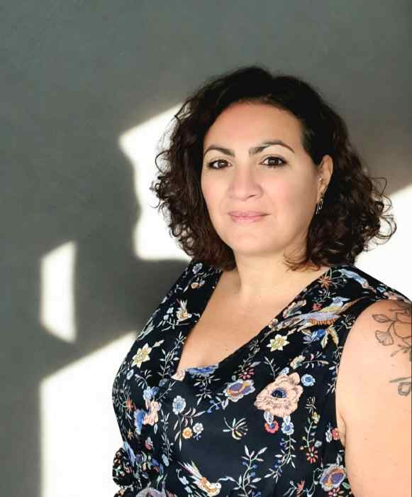 Laetitia Cantarero
