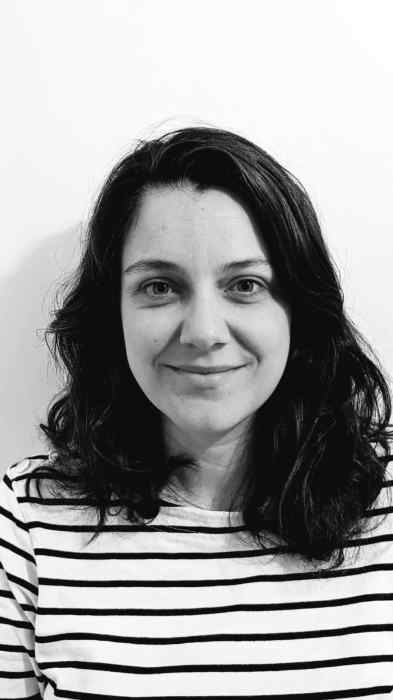 Dr Marion GOUSSELAND