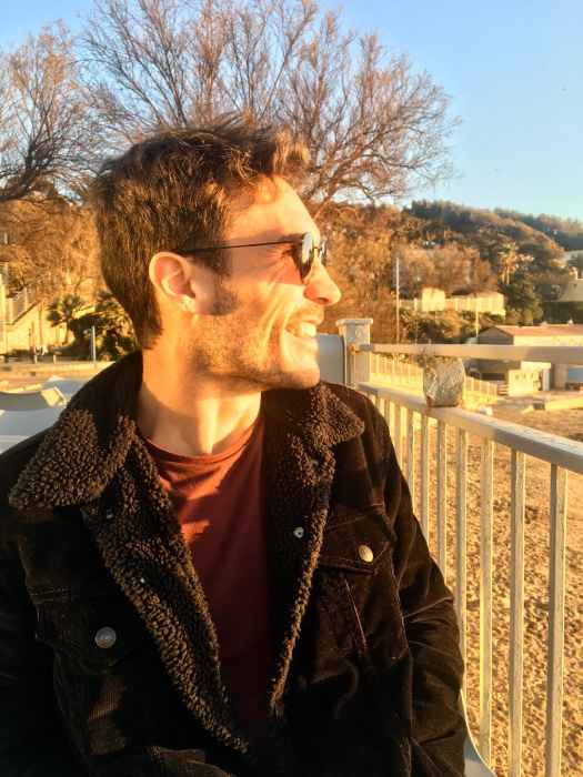 Julien DUVAL