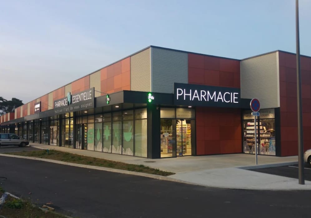 Totum Pharmacie Essentielle, Médecin généraliste à Rouffiac Tolosan