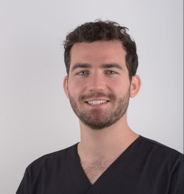 Dr Nathan BOUSQUET
