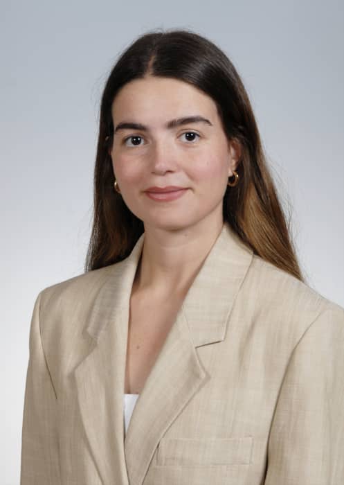 Dr Maria VIEIRA BORGES