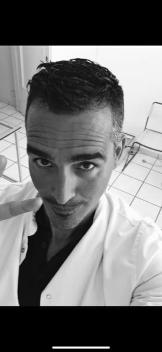 BERTRAND CHAUDENSON