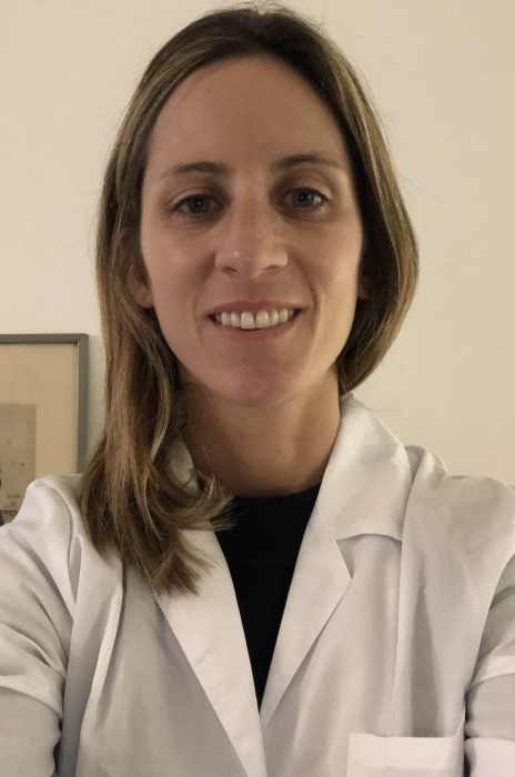 Dr Marie-Alix  BALAY 