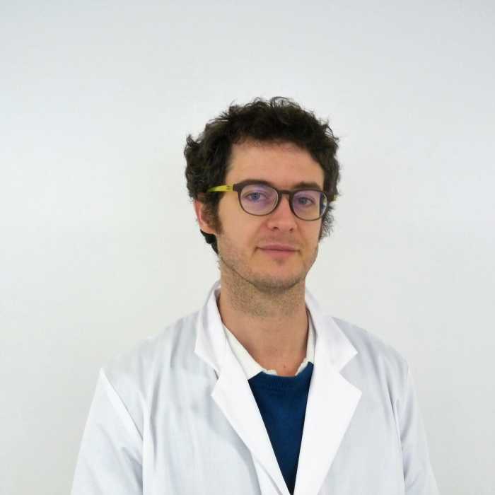 Dr Christophe BERGOT