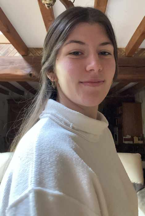 Nolwen Autret
