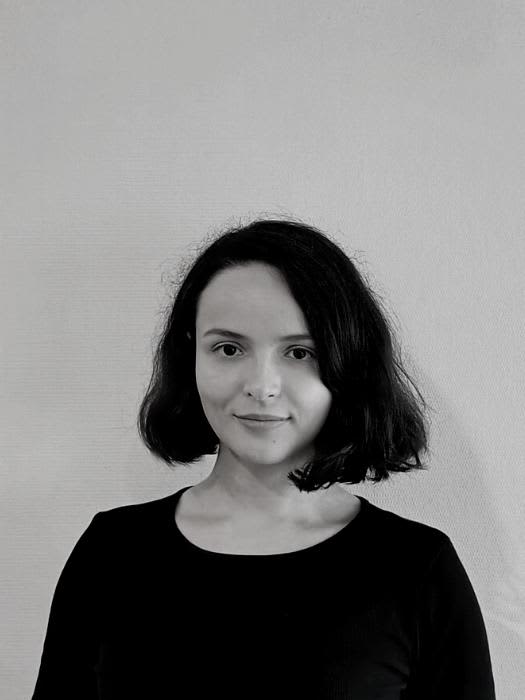 Dr Cristina Ciobanu