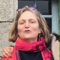 Dr Ségolène de la Soudière