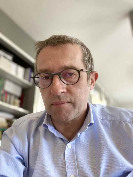 Dr CHRISTOPHE Lherbier