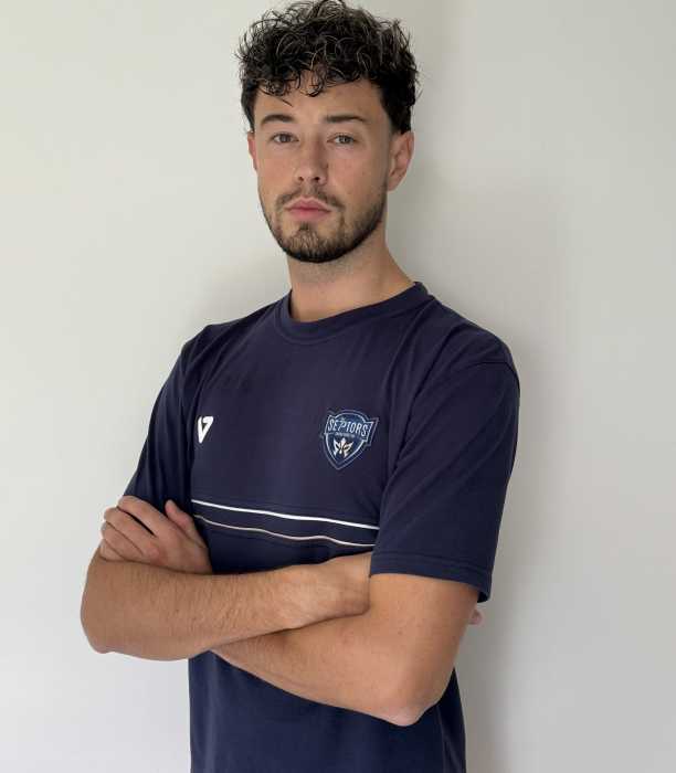 Maxime SAUNIAC