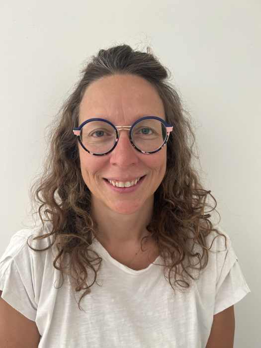 Dr Sophie Exbrayat