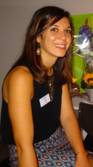 Dr Natacha Sifre, Ostéopathe à Les Pennes-Mirabeau