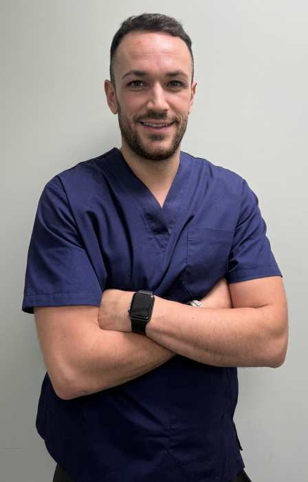 JORGE LOPEZ SERRANO
