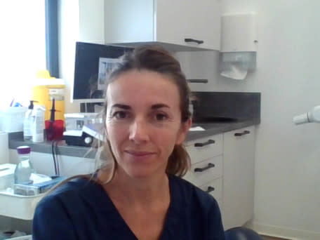 Dr Jessica Fernet, Chirurgien dentiste à La Rochelle