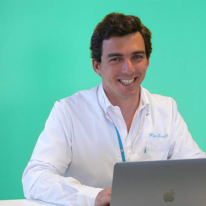 Hugo TARRAZI