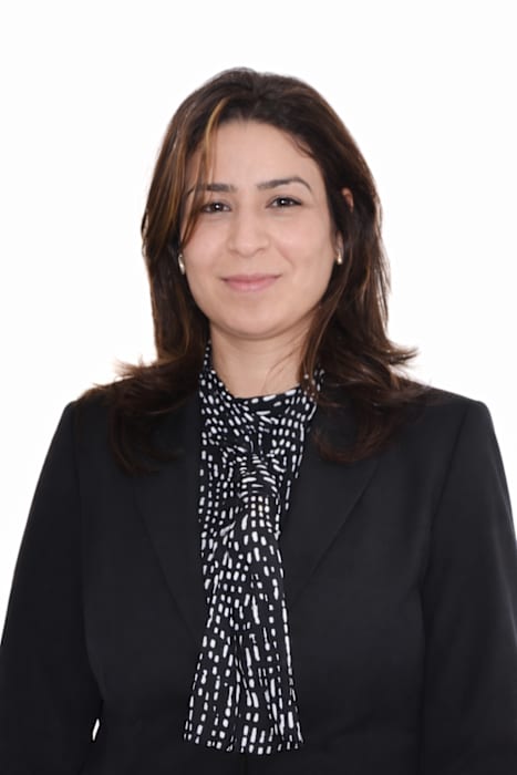 Dr Sourour Meziou Zina, Ophtalmologue à Draveil