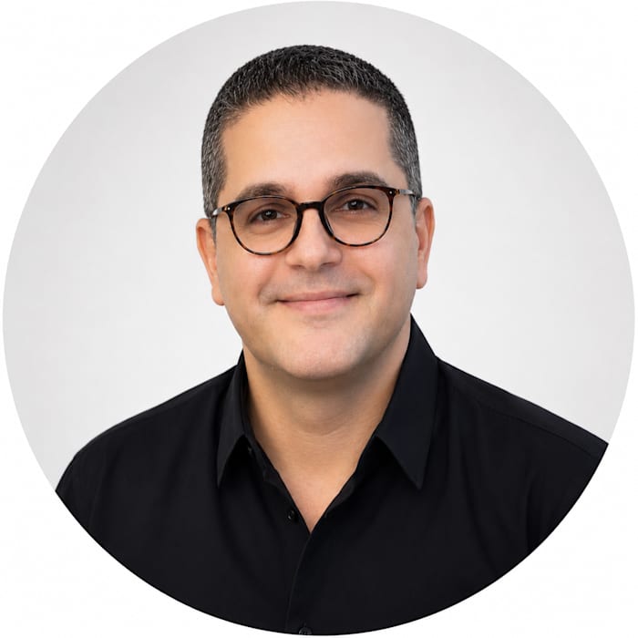 Dr Malek Drira, ORL à Paris