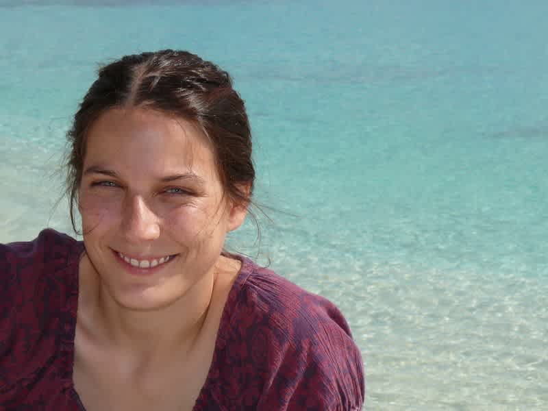 VERONIQUE DUGRAS