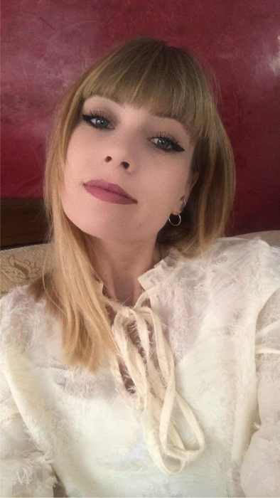 Marina Tavolieri