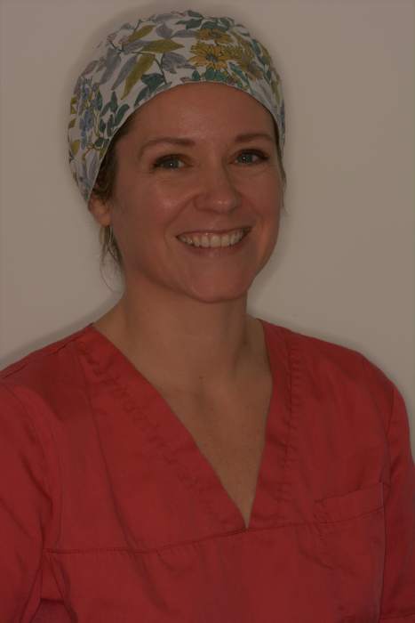 Dr Jennifer Choffel