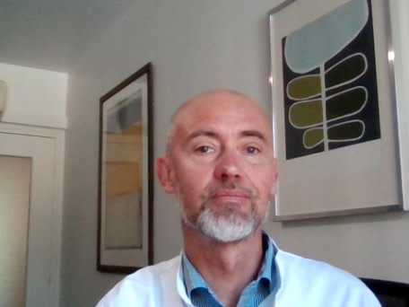Dr LUC Prange