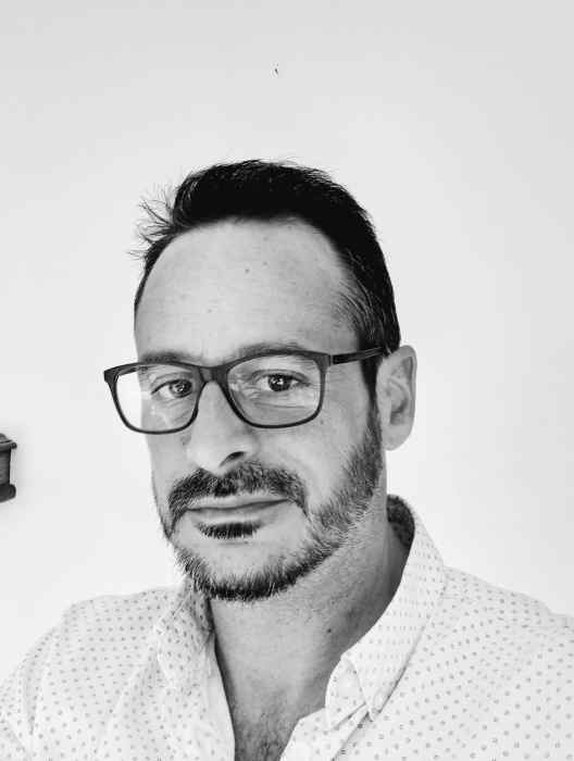 Dr Pierre Yves Combot, Orthoptiste à Cholet