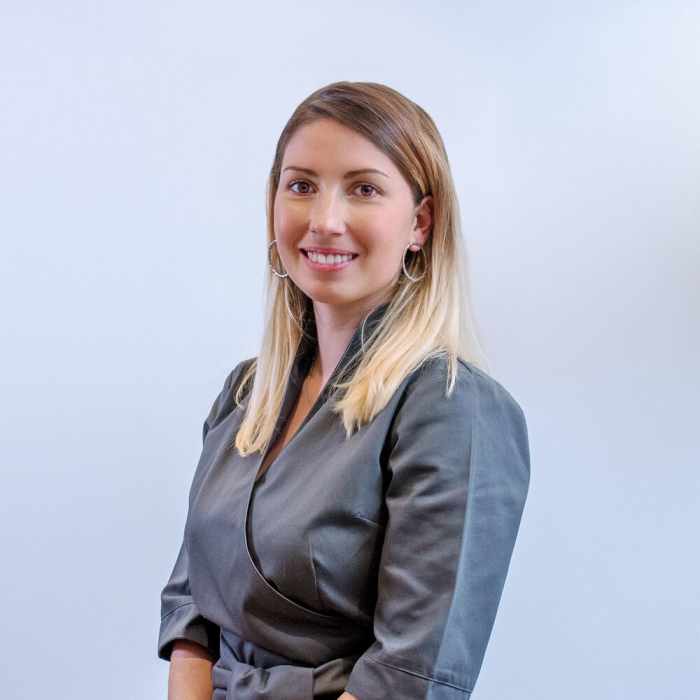 Anais Mascre   