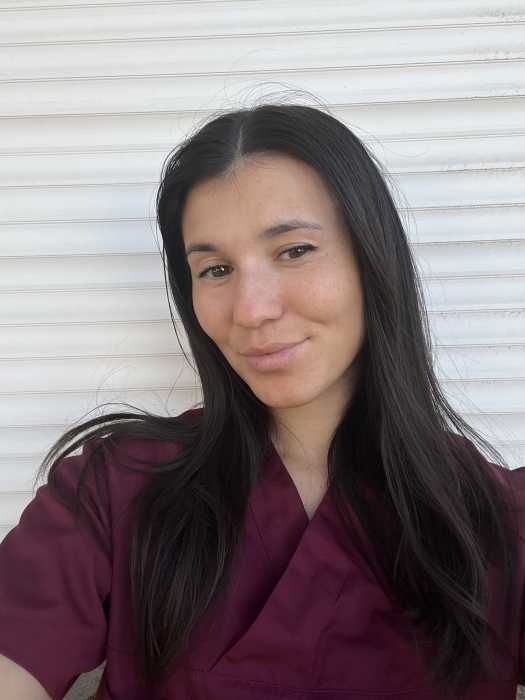 Morgane Idez