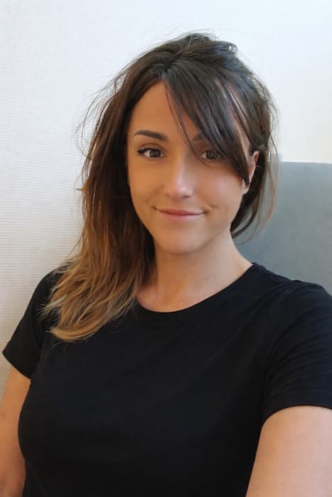 Aurélie Sicard, Infirmier à Saint-Sulpice-De-Royan