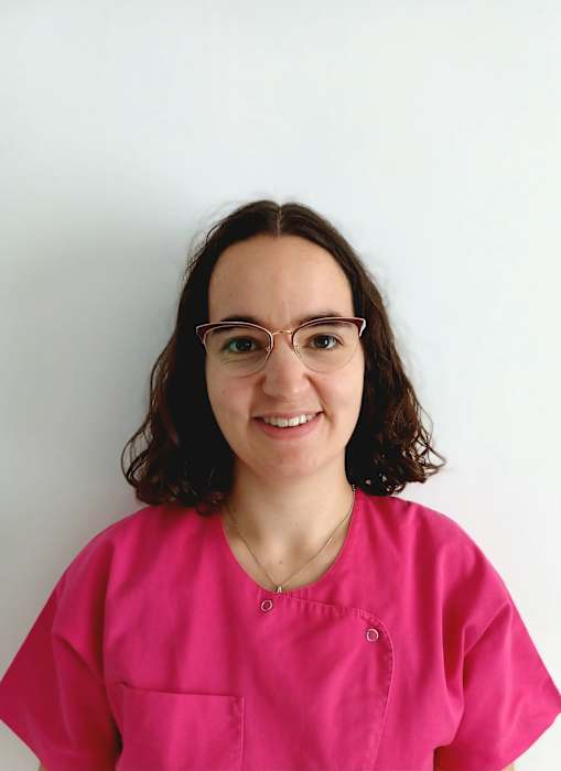Dr Lucie Barre, Pédicure podologue à Brissac Loire Aubance