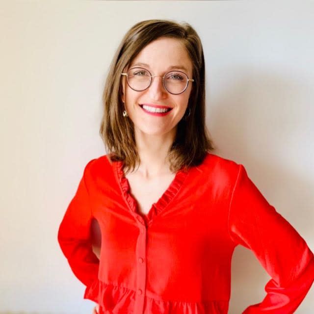 Dr Marine KELLERMANN