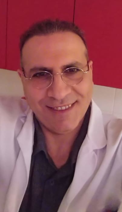 Dr Mayssam FATTOUH